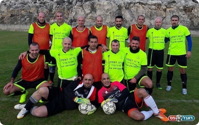 תיקו רב שערים. ותיקי פקיעין